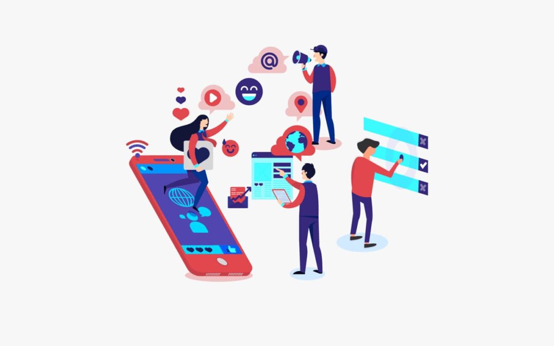 Unifiez vos canaux de communication
