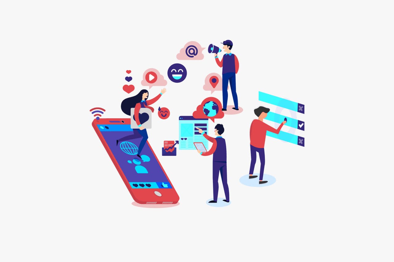 Unifier tous vos canaux de communication