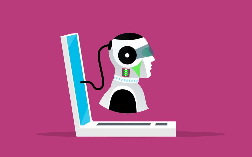 Intelligence artificielle pour maximiser les ventes