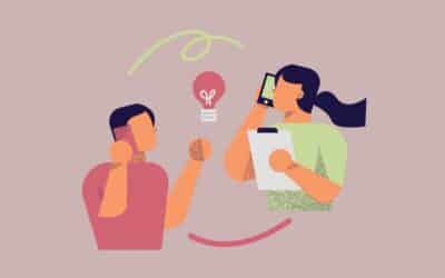 Résumés d’appels en temps réel : simplifiez l’information instantanément