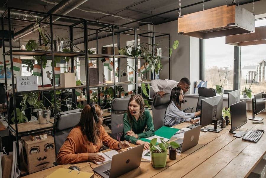 conversations futures entreprise Conversations du future