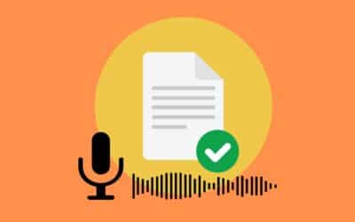 Transcription et traduction d’appels, deux faces d’une même pièce