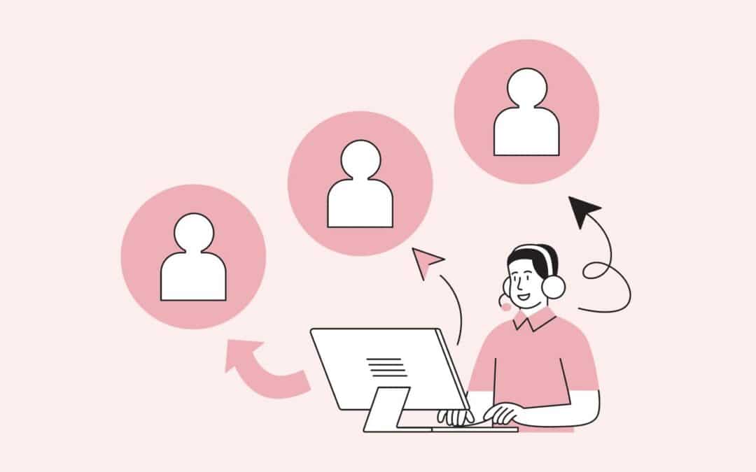 Nouvelles applications et systèmes CRM pour centres d’appels