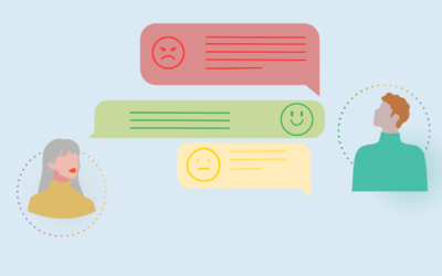 Analyse du sentiment dans les appels grâce à l’IA
