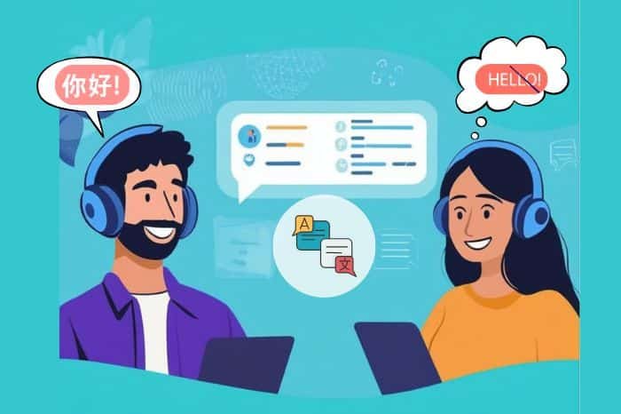 traduction d’appels en temps réel traduction d'appels en temps réel