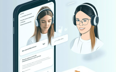 Applications de traduction simultanée avec IA – Transformer la communication