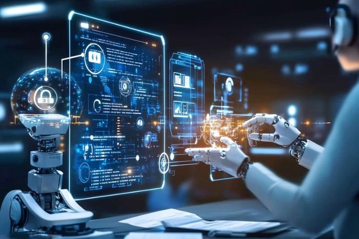 automatizacion ia automatizacion ia