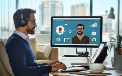 Support technique virtuel : comment optimiser l’assistance technique en ligne et à distance