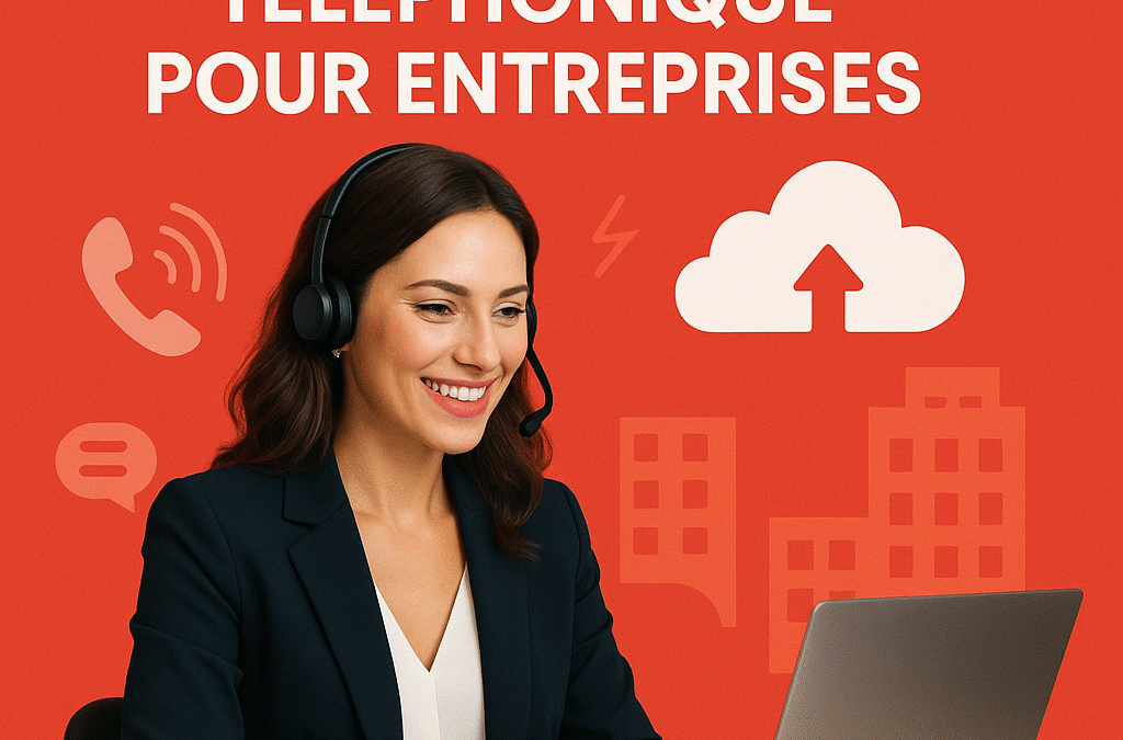 Meilleur standard téléphonique pour entreprises : IA ou solution traditionnelle ?