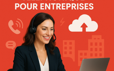 Meilleur standard téléphonique pour entreprises : IA ou solution traditionnelle ?