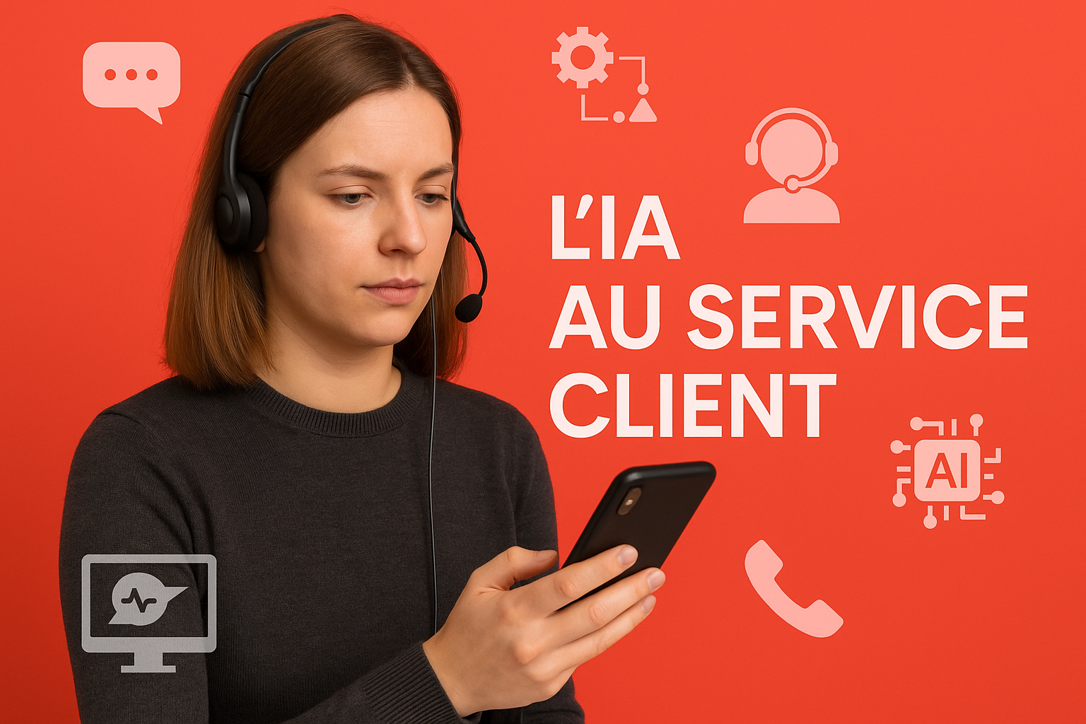 service au client service au client