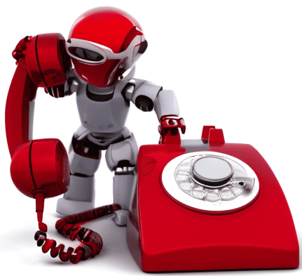 standard-telephonique-contact Centralita virtual inteligente con inteligencia artificial