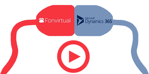 Intégration CTI avec Microsoft Dynamics