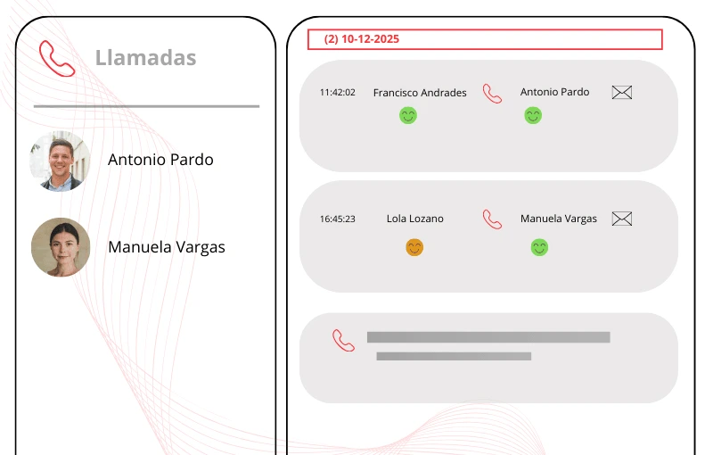 venta conversaciona