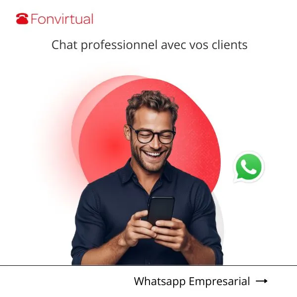 whatsapp bussines