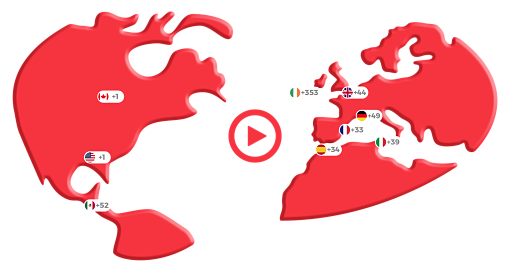 numero-virtual-internacional