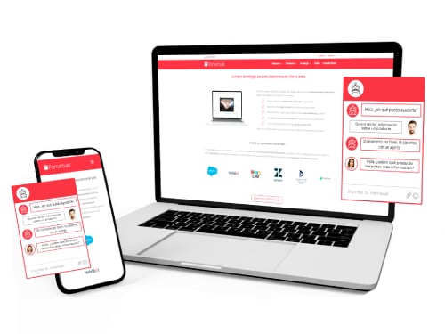 chatbot-mx chatbot-mx