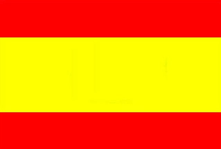 bandera de españa