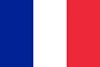 bandera de francia