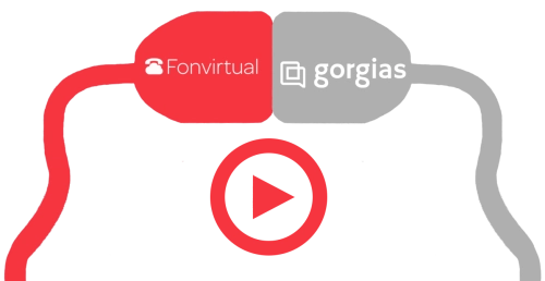 Integración con Gorgias