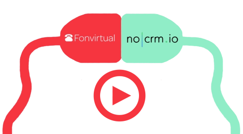 Integración con Nocrm.io