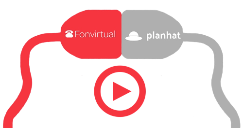 Integración con Planhat