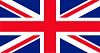 bandera de Reino Unido