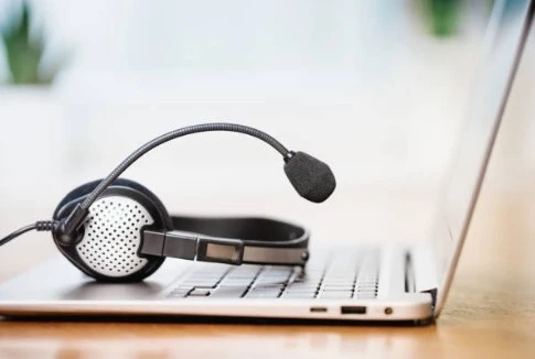 call center
