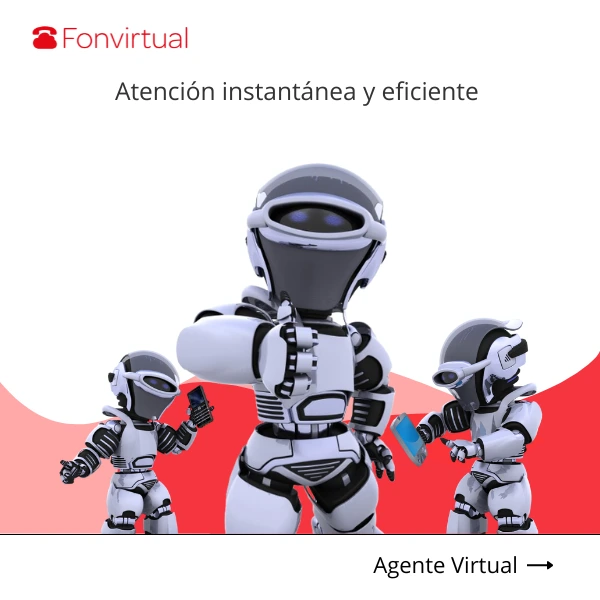 asistente bot chat