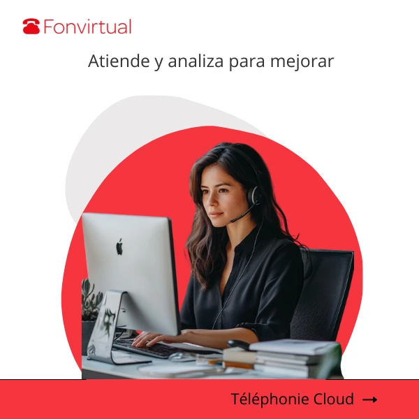 telefonia 100% cloud